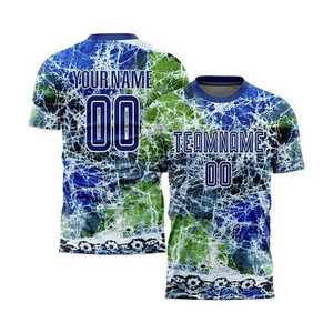 Uniforme de béisbol personalizado de alta calidad, antibacteriano, con impresión por sublimación, uniforme de béisbol para hombre - Product Image 5