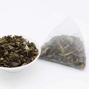 Té Verde Jazmín en Bolsitas Individuales Pequeñas, Sabor Saludable para Habitaciones de Huéspedes, Restaurantes y Hoteles - Product Image 1