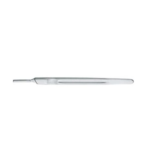 Poignée de scalpel chirurgical No 7k - Product Image 3