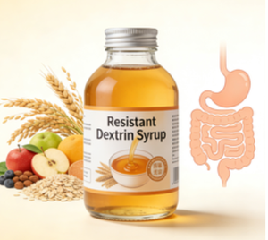 ผงเดกซ์ทรินบริสุทธิ์สูง ทนทาน 90% - Product Image 5