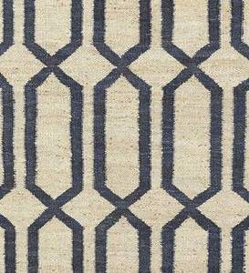 Handmade Jute Outdoor Carpets with Cut Pile Technique Luxury Home Decor Items with Natural Finish for Indoor and Outdoor Spaces - Product Image 4