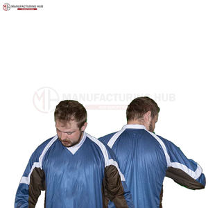 Haga su propio logotipo Precio barato Camisetas de Paintball más vendidas Precio competitivo Camisetas de Paintball de calidad premium hechas en fábrica - Product Image 3