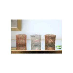 Dernière collection de bougies votives en verre au prix de gros - Product Image 3