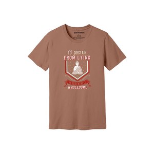 Camiseta de algodón 100% para mujer, Jersey de cuello redondo con estampado 3D, estilo informal, logotipo decorado de punto de 12 colores, transpirable, Regular, todas las estaciones - Product Image 6