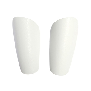 Protège-tibias de football avec coque ergonomique solide et dos souple pour l'entraînement en match et la protection sportive Protège-tibias - Product Image 2