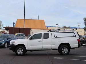 Toyota Tacoma d'occasion 2022 - Product Image 2