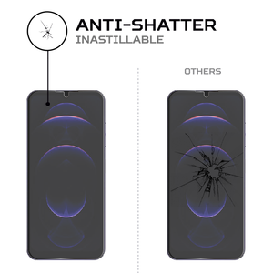 ฟิล์มกันรอยหน้าจอฮอตวอฟ โน้ต 13 - Product Image 5