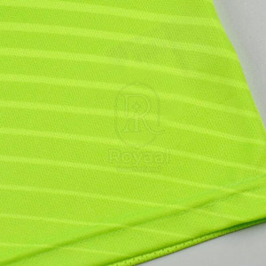 ชุดทีมฟุตบอลโพลีเอสเตอร์ 100% ระบายอากาศได้ดี คุณภาพสูง สีพื้น สำหรับขายออนไลน์ - Product Image 6