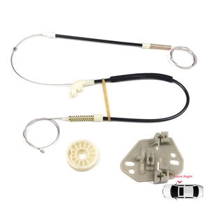 Kit de Reparación de Elevalunas BWR1013 para Puerta Derecha de Axor 2001-2005 Atego MK1 1998-2004 9737200446 - Product Image 1