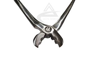 Choix professionnel soins du cheval Instrument vétérinaire fer à cheval coupe extracteur d'ongles pour chevaux de compagnie extracteur d'ongles de sabot - Product Image 5