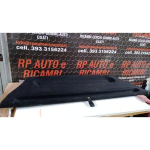 Estante Trasero para FIAT 500 Serie L (351_352) (12>) 7355979030 - Product Image 4