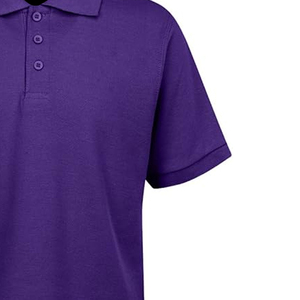 Los polos más vendidos para hombre, hecho a medida, nuevo estilo de moda, transpirable, de secado rápido, ajustado, patrón sólido, informal, nuevo estilo - Product Image 3