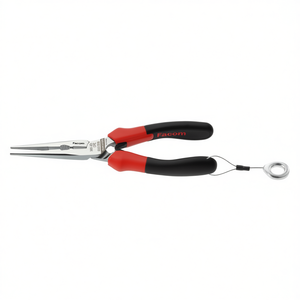 Pince à bec long demi-ronde Facom SLS - Catégorie de produit - Product Image 2