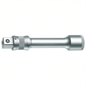 Gedore 3/8'' 125 mm <b>Extension</b> <b>Socket</b> with Trigger High Quality Product - Product Image 2