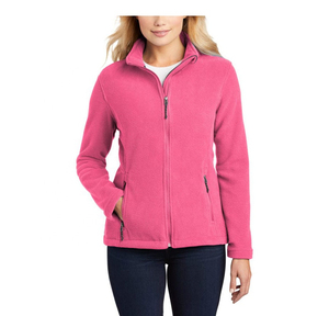 Veste équestre doublée de polaire pour femmes de qualité supérieure vêtements d'extérieur en satin coupe-vent réglable vêtements d'équitation personnalisables OEM - Product Image 2