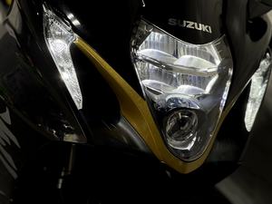 Suzuki Hayabusa 2023 usada disponible para la venta - Product Image 5