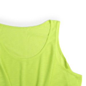 เสื้อยืดผู้หญิง/สิ่งทอ/เอาท์เล็ท M724720-734 - Product Image 5