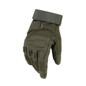 Comprar guantes de motociclismo dedo completo hombres mujeres bicicleta motocicleta Paintball guantes tácticos 2026 - Product Image 2