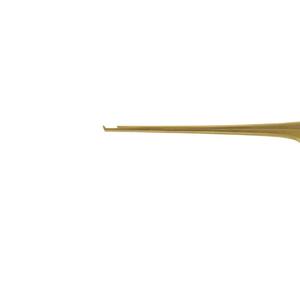 Rongeur Kerrison à double action manuel en acier inoxydable certifié CE, classe I, pour usage hospitalier, instrument chirurgical de base pour rongeurs - Product Image 4