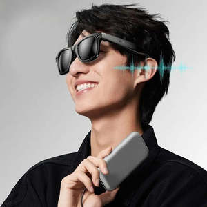 สำหรับแว่นตาอัจฉริยะ Xiaomi ผลิตภัณฑ์ที่เชื่อมต่อได้หลากหลายและใช้งานได้หลากหลาย - Product Image 6