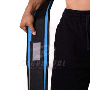 เข็มขัดนีโอพรีนสำหรับผู้ชายเข็มขัดยกน้ำหนัก2025 - Product Image 4