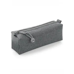 Estuche Personalizado para Lápices con Cordón de Tela Esencial para Escuelas y Oficinas - Nueva Mercancía - Product Image 4