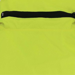 High visibility safety <b>working</b> <b>jackets</b> wholesale bulk supplier OEM custom factory reflective waterproof durable workwear - Product Image 6