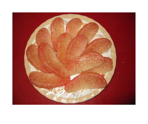 Pomelo de Miel de Grado de Exportación de Vietnam - Segmentos Frescos y Dulces de Pomelo de Miel para Clientes Mayoristas - Product Image 3