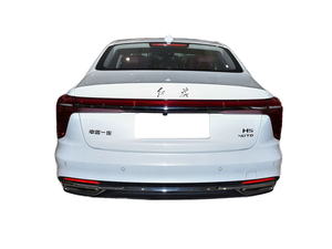 SUV Eléctrico Mediano 2025, Edición Flagship Automática 2.0T, 200-250 CV, 300-400 Nm, Ruedas R18, Asientos de Tela, Volante a la Izquierda - Product Image 5