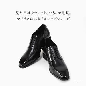 Producto Altamente Recomendado Zapatos de Cuero Oxford Puro de Primera Calidad, Únicos y de Lujo para Hombre - Product Image 3