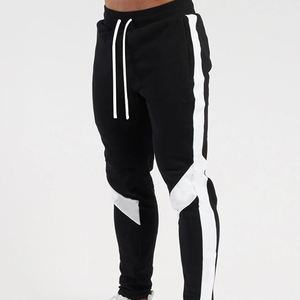 Venta caliente estilo casual 100% algodón peso pesado Jogger pantalones de alta calidad ropa deportiva a un precio - Product Image 2