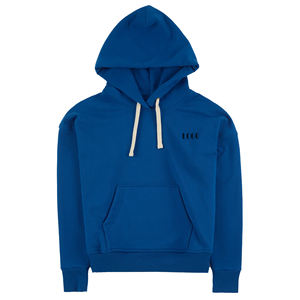 เสื้อฮู้ดแบบสวมหัวมีฮู้ดสำหรับผู้ชายเสื้อมีฮู้ดพิมพ์โลโก้แบรนด์ส่งตรงจากโรงงานเสื้อผ้าของบังกลาเทศ100% - Product Image 4