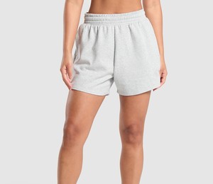 Pantalones cortos cómodos de último diseño 2025 para mujer, venta al por mayor, ropa para exteriores, pantalones cortos transpirables informales para Fitness - Product Image 5