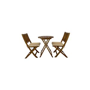 Optimal Farmhouse Style Outdoor bench for Hotels Customizable Color Logo High Quality Solid <b>Wood</b> Comfortable for Guests' - Product Image 5