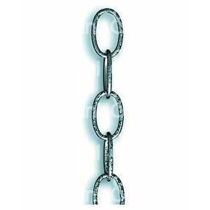 OVAL <b>CHAIN</b> ​ - Product Image 1