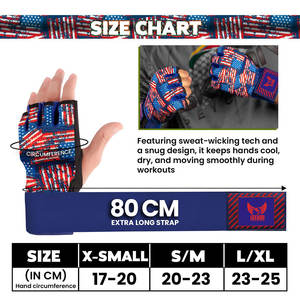 Envolturas de gel de boxeo personalizadas más vendidas, envolturas de gel de boxeo ligeras, envolturas de gel de boxeo de gran oferta - Product Image 3