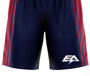 ชุดเสื้อพิมพ์ลายโพลีเอสเตอร์ชุดเสื้อพิมพ์ลายซับลิเมชันต่ำ - Product Image 5