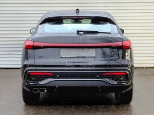 2024-2025 Q5 Sportback TDI quattro S tronic 2.0d AMT 204 hp 4WD diésel 5 puertas Volante a la izquierda/derecha - Product Image 2