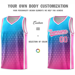 Uniforme de Baloncesto Moderno para Competencia, Ligero, Premium, Duradero, Uniforme de Baloncesto de Alto Rendimiento Atlético - Product Image 2