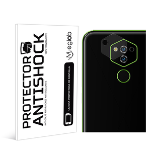 ฟิล์มกันรอยหน้าจอเอเซอร์ โซสปิโร เอ 60 ทนทานและป้องกันการกระแทกสำหรับอุปกรณ์ของคุณ - Product Image 1