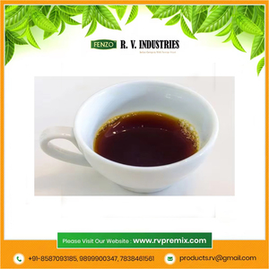 กาแฟสำเร็จรูปผสมรสช็อกโกแลตดำ รสชาติกลมกล่อม บรรจุกล่อง ราคาส่งที่ดีที่สุด รับผลิตแบรนด์ส่วนตัว พร้อมน้ำตาล - Product Image 6
