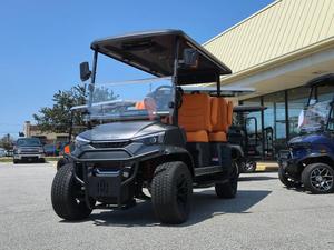 Wholesale Customized <b>Mini</b> Electric Luxury Golf Cart CE Certification 48V Battery 3-4 Seats 90km Range Good Quality Wholesale - Product Image 4