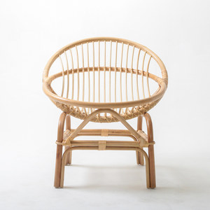 Best Selling Home Furniture Interior Design Modern <b>Chair</b> Natural Rattan Dinning <b>Chairs</b> Wholesale <b>Cheap</b> Price - Product Image 2