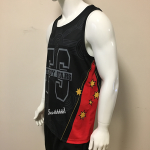 Uniformes de baloncesto de moda Totalmente sublimación Reversible Jersey Secado rápido Transpirable Opción de talla grande Logotipo personalizado Imprimir rápido - Product Image 6