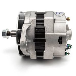 Alternateur CH11087 de remplacement pour moteur diesel Perkins - Nouveau kit de révision pour usage en construction et agricole - Product Image 1
