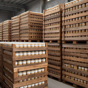 ผลไม้ baobaab อุดมไปด้วยวิตามินซีและสารต้านอนุมูลอิสระ - Product Image 2