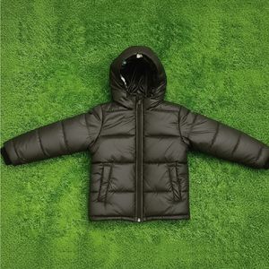 Veste matelassée d'hiver tendance Rembourrage doux Veste chaude et confortable pour un usage décontracté en plein air - Product Image 5