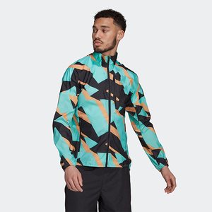 High Quality <b>Casual</b> Fashion <b>Mens</b> Sublimation Windbreaker <b>Jackets</b> & Coats Wind Resistance Winter <b>Men</b> Pattern <b>Jacket</b> - Product Image 1