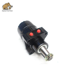 มอเตอร์ไฮดรอลิกสำหรับรถกระเช้าแบบกรรไกร Genie/Terex - Product Image 6