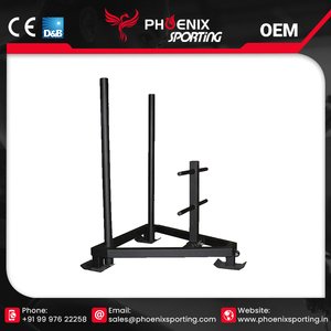 รถเลื่อนออกกำลังกายไฟฟ้าแบบดึงและผลักได้จากอินเดีย - Product Image 6
